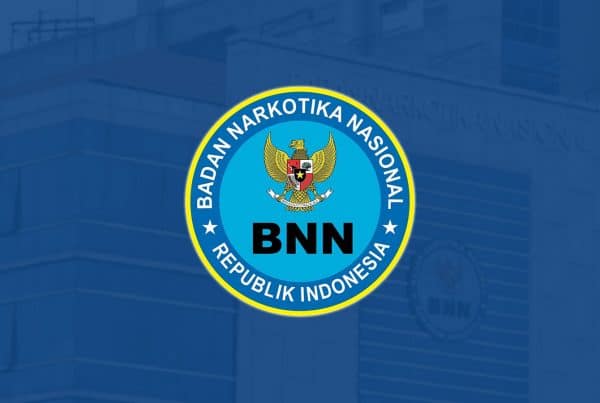 Press Release 2019 Badan Narkotika Nasional