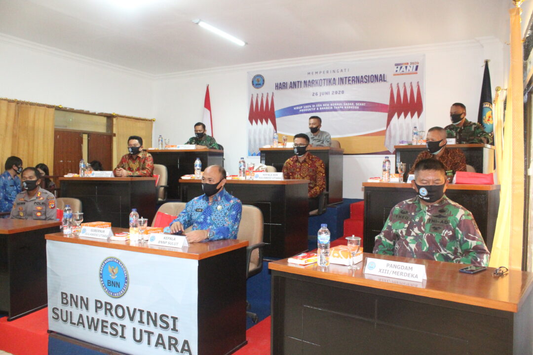 Peringatan HANI 2020