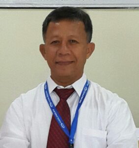 Drs. Utomo Heru Cahyono, M.Si
