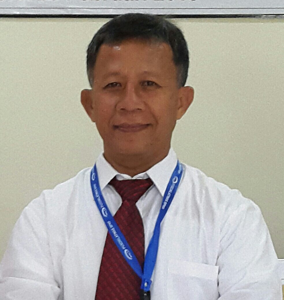Kepala BNNP dari Masa Ke Masa ka 2