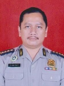 Drs. Sumirat Dwiyanto, M.Si