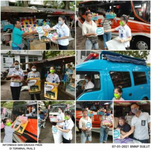 Informasi dan Edukasi P4GN dan Covid-19 Serta Pembagian Poster, Stiker Stop Narkoba dengan Menggunakan Mobil Operasional Informasi dan Edukasi P4GN dan Covid-19 Serta Pembagian Poster, Stiker Stop Narkoba dengan Menggunakan Mobil Operasional