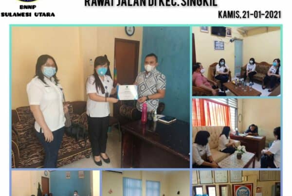 Pemetaan Terkait Persiapan Layanan IBM(Intervensi Berbasis Masyarakat)