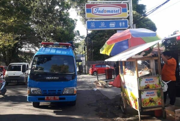 Konsep Otomatis
