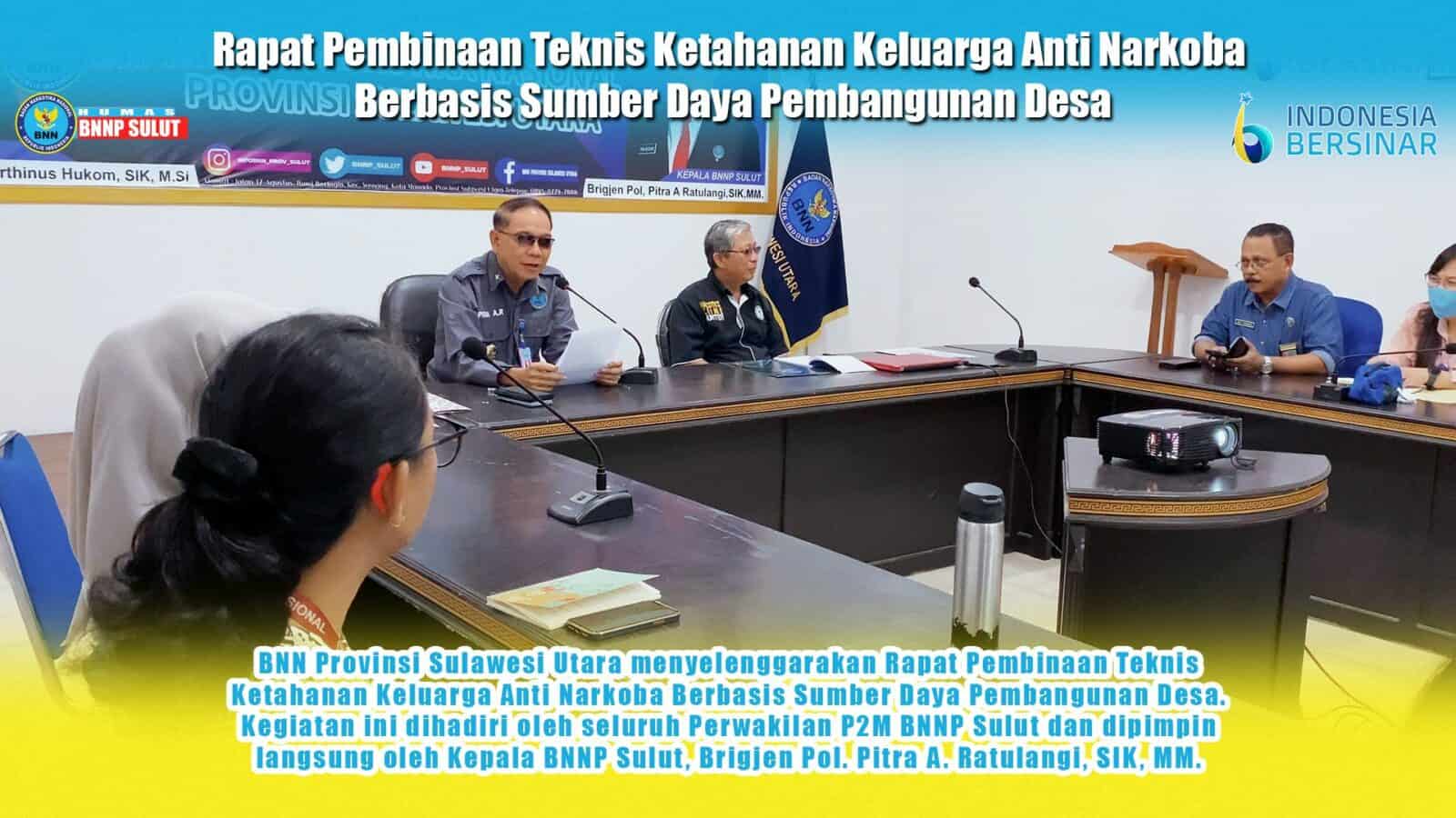 Memperkuat Keluarga, Membangun Desa Bersinar! Memperkuat Keluarga, Membangun Desa Bersinar!