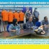 BNNP Sulawesi Utara membrantas sindikat bandar narkoba dan memutus jaringan narkoba Sangihe (Sulut)