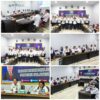 Koordinasi & Singkronisasi Data Laporan Kinerja dan Anggaran Unit Kerja TA.2024